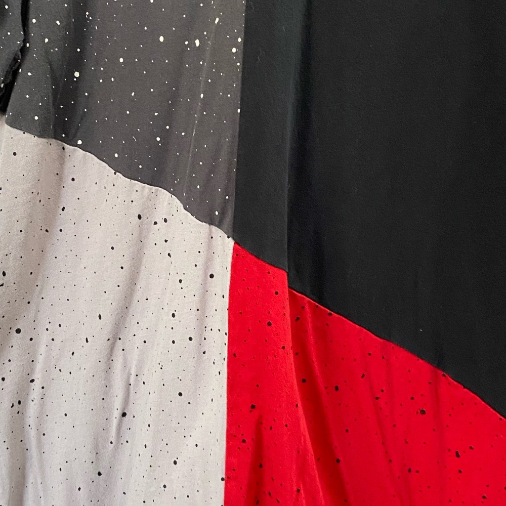 Nike Air Jordan Tee shirt size XL - Picture 4 of 6